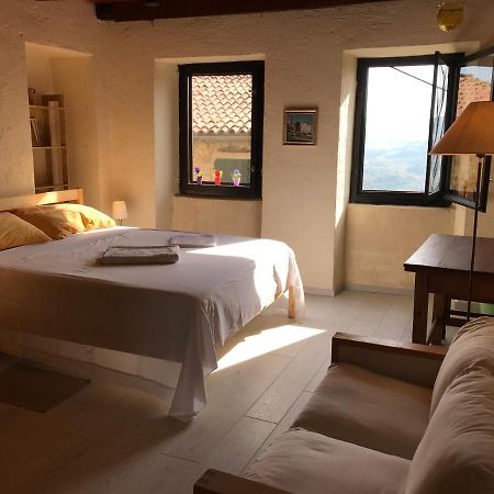 Casa Lucia Villa Motovun Bagian luar foto