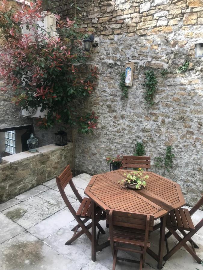 Casa Lucia Villa Motovun Bagian luar foto