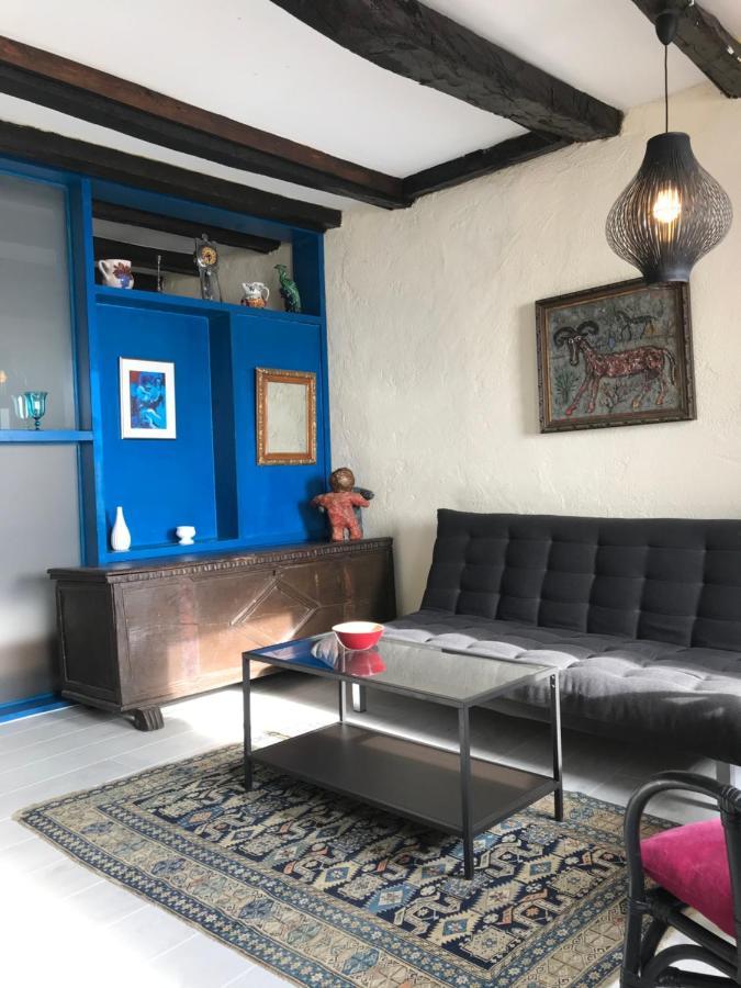 Casa Lucia Villa Motovun Bagian luar foto
